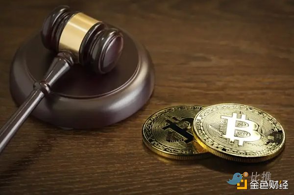 美国加密市场监管多头并进 SC和CFTC争权逐利