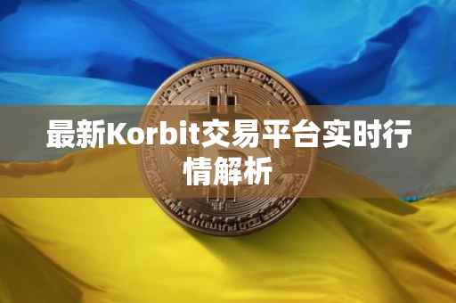 最新Korbit交易平台实时行情解析