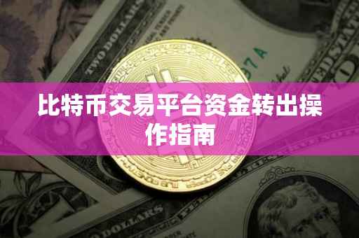 比特币交易平台资金转出操作指南