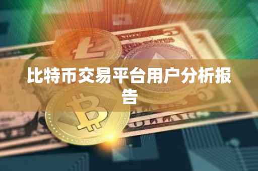 比特币交易平台用户分析报告