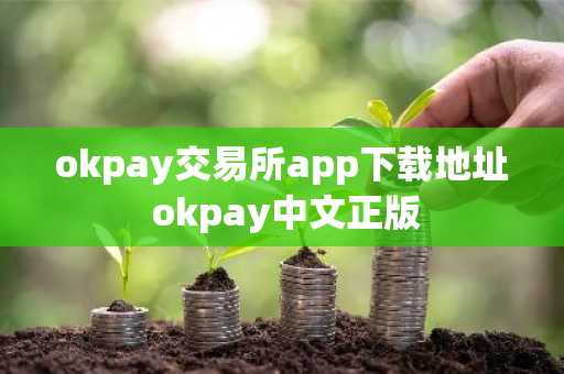 okpay交易所app下载地址 okpay中文正版