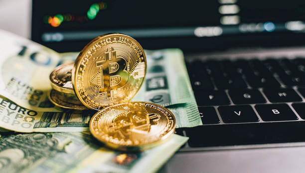 比特币TF继续带动市场热情 - 上市不足半月，市值已超10亿美元