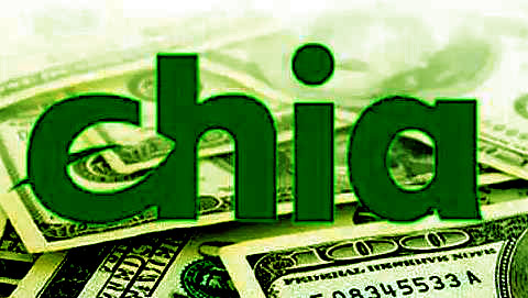 官方奇亚币交易所 奇亚币交易所奇亚币官网入口手机版本