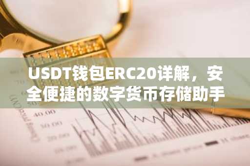 USDT钱包ERC20详解，安全便捷的数字货币存储助手