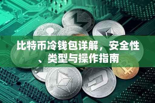 比特币冷钱包详解，安全性、类型与操作指南