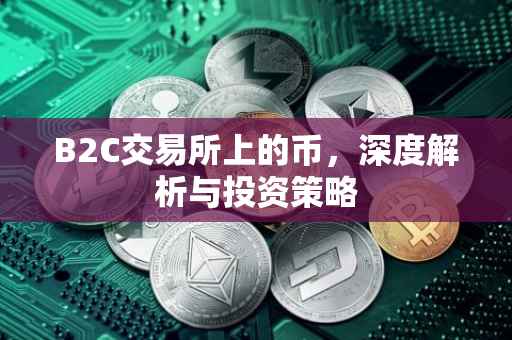 B2C交易所上的币，深度解析与投资策略