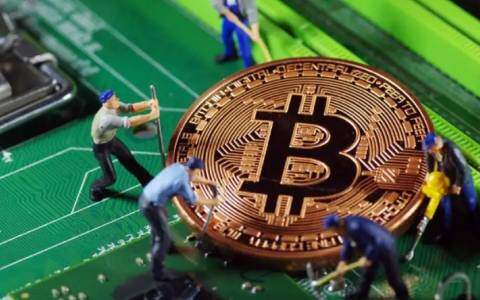 比特币那一年涨价的 – 比特币最近一年涨了多少