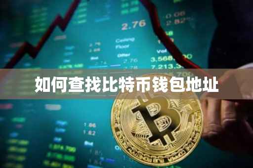 如何查找比特币钱包地址