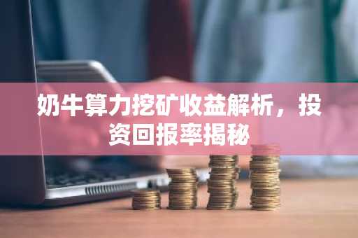 奶牛算力挖矿收益解析，投资回报率揭秘