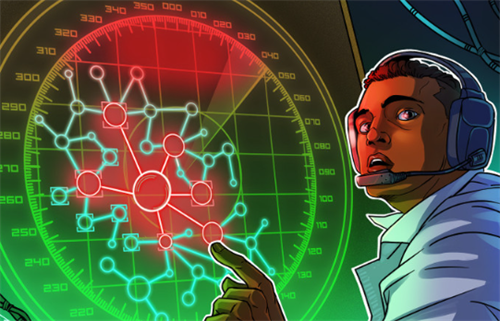 互联网中断真的会破坏加密网络吗?