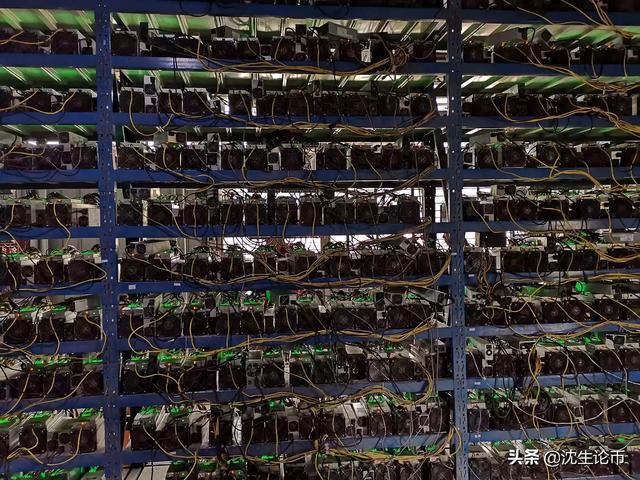 比特币矿机哪个好 比特币矿机哪个好用