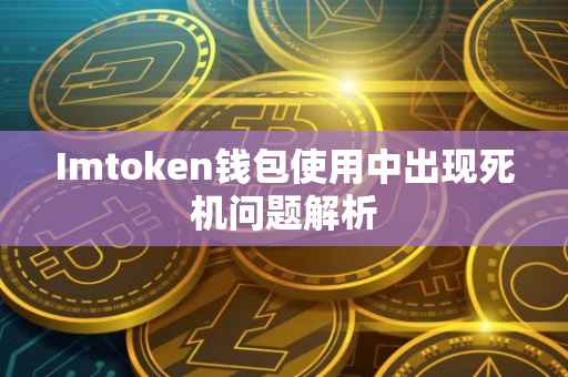 Imtoken钱包使用中出现死机问题解析