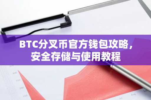 BTC分叉币官方钱包攻略，安全存储与使用教程