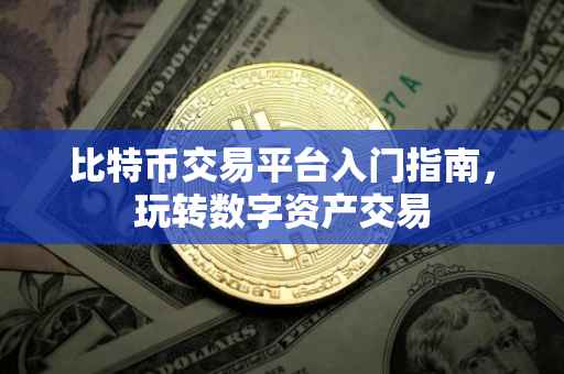 比特币交易平台入门指南，玩转数字资产交易