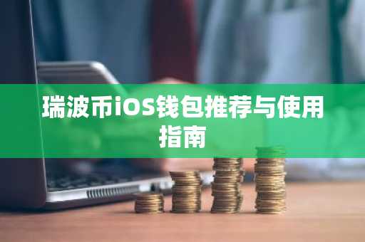 瑞波币iOS钱包推荐与使用指南