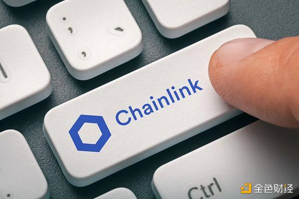 加密大佬系列：Chainlink创始人Srgy Nazarov的创业故事