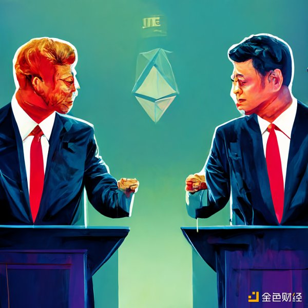 Banklss：反驳「以太坊合并被夸大」的四个论点