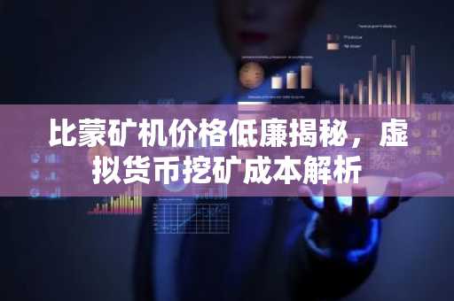 比蒙矿机价格低廉揭秘，虚拟货币挖矿成本解析