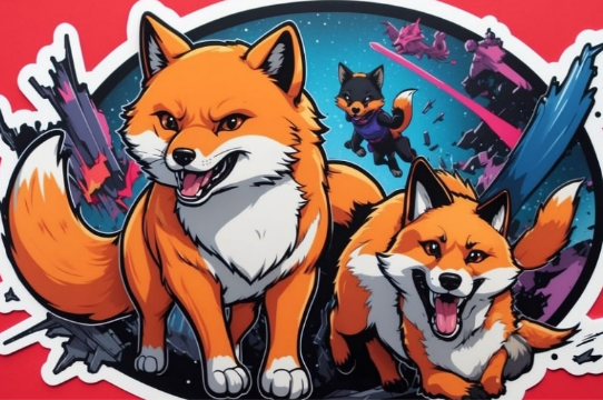 狗狗币（DOG）的势头放缓，因为这种新兴的Mmcoin正在抢镜