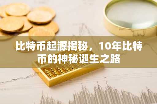 比特币起源揭秘，10年比特币的神秘诞生之路