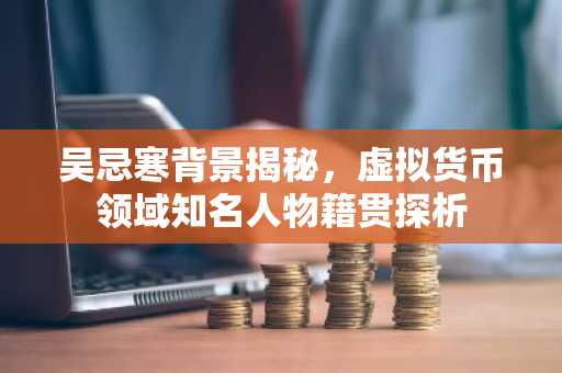 吴忌寒背景揭秘，虚拟货币领域知名人物籍贯探析