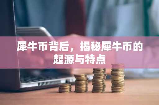 犀牛币背后，揭秘犀牛币的起源与特点