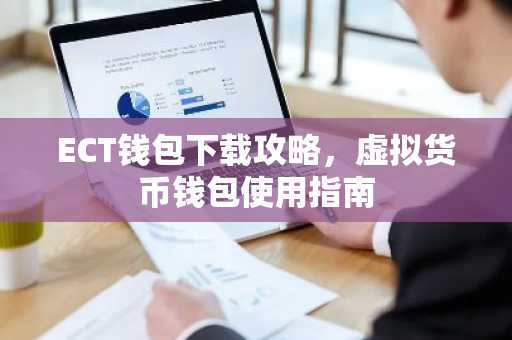 ECT钱包下载攻略，虚拟货币钱包使用指南