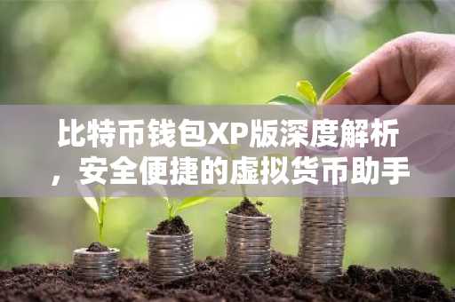比特币钱包XP版深度解析，安全便捷的虚拟货币助手