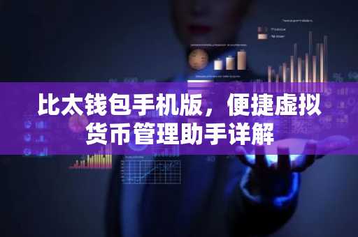 比太钱包手机版，便捷虚拟货币管理助手详解