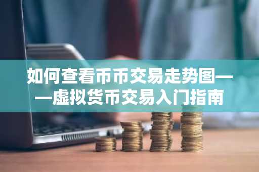 如何查看币币交易走势图——虚拟货币交易入门指南