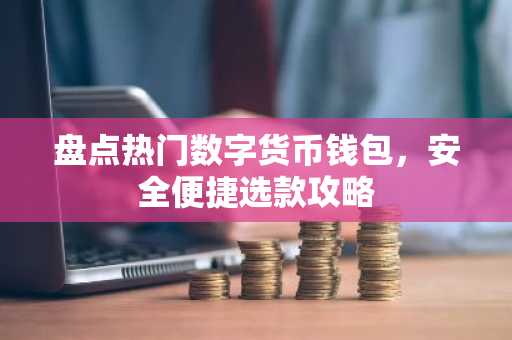 盘点热门数字货币钱包，安全便捷选款攻略