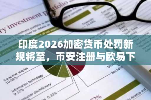 印度2026加密货币处罚新规将至，币安注册与欧易下载成合规首选
