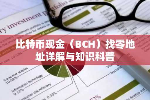 比特币现金（BCH）找零地址详解与知识科普