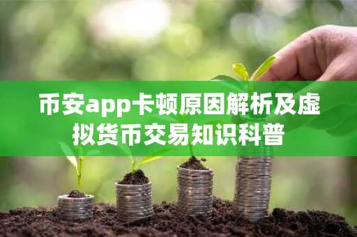 币安app卡顿原因解析及虚拟货币交易知识科普