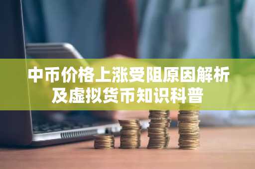 中币价格上涨受阻原因解析及虚拟货币知识科普