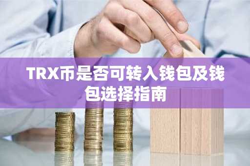 TRX币是否可转入钱包及钱包选择指南