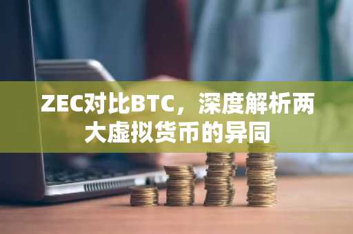 ZEC对比BTC，深度解析两大虚拟货币的异同