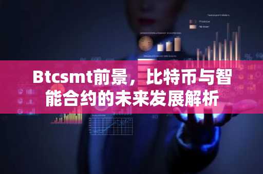 Btcsmt前景，比特币与智能合约的未来发展解析