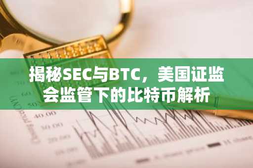 揭秘SEC与BTC，美国证监会监管下的比特币解析