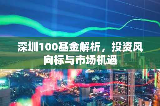 深圳100基金解析，投资风向标与市场机遇