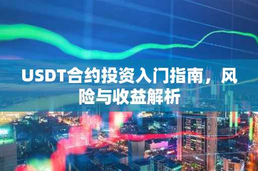 USDT合约投资入门指南，风险与收益解析