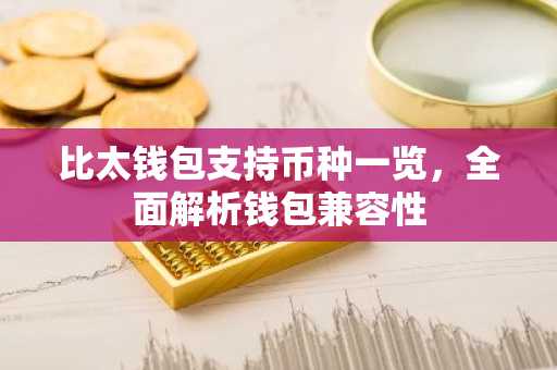 比太钱包支持币种一览，全面解析钱包兼容性