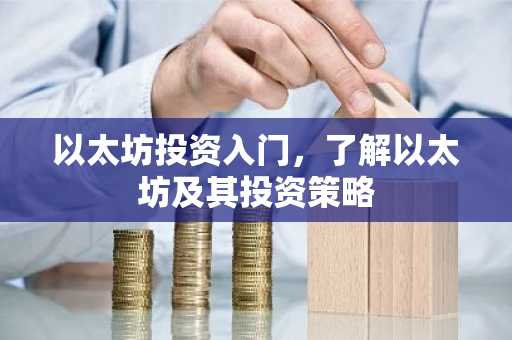 以太坊投资入门，了解以太坊及其投资策略