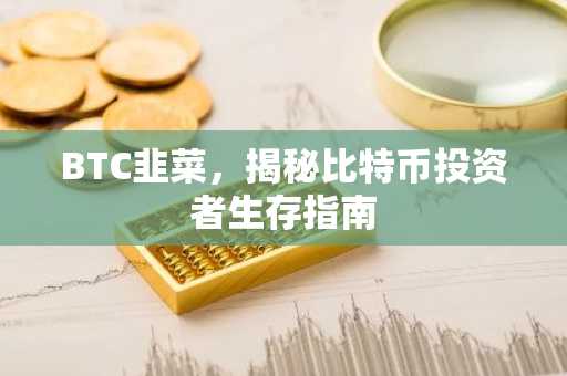BTC韭菜，揭秘比特币投资者生存指南