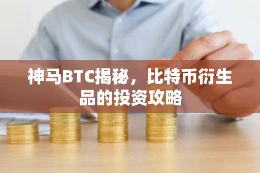 神马BTC揭秘，比特币衍生品的投资攻略