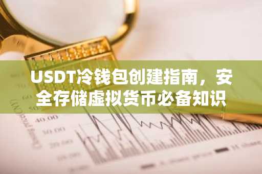 USDT冷钱包创建指南，安全存储虚拟货币必备知识
