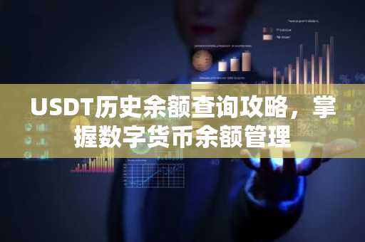 USDT历史余额查询攻略，掌握数字货币余额管理