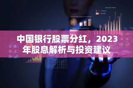 中国银行股票分红，2023年股息解析与投资建议