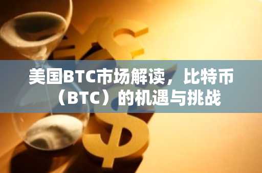 美国BTC市场解读，比特币（BTC）的机遇与挑战