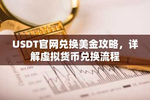 USDT官网兑换美金攻略，详解虚拟货币兑换流程
